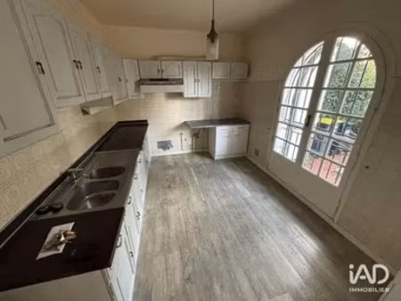 maison à perpignan (66100)