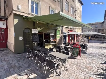 local commercial bar restaurant