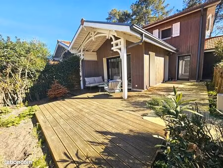 maison 2 pièces 39 m²