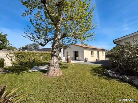 maison 2 pièces 60 m²