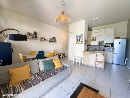 appartement 3 pièces 70 m²