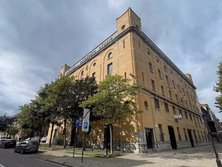 bien professionnel à louer à antwerpen € 3.336 (lndny) - cd-vastgoed bvba | zimmo