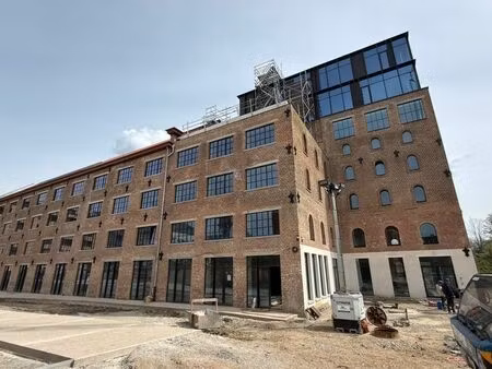 bien professionnel à louer à mechelen € 22.243 (lndnv) | zimmo