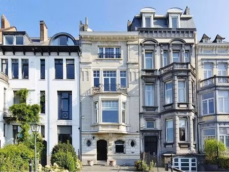 maison à louer à etterbeek € 3.950 (lndqe) - victoire junot location | zimmo