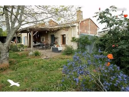 ferme 5 pièces 120 m²