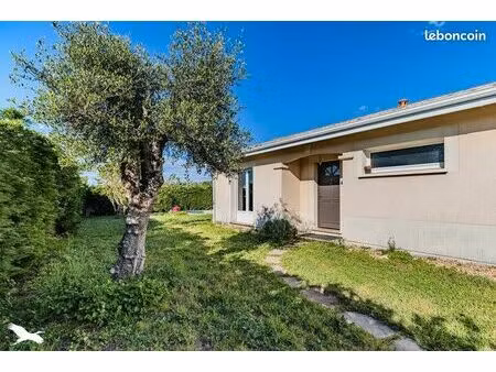 maison 3 pièces 123 m²