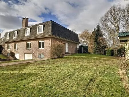 maison à louer à vossem € 2.200 (lndtf) - ifac service bv | zimmo