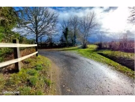 terrains viabilisés