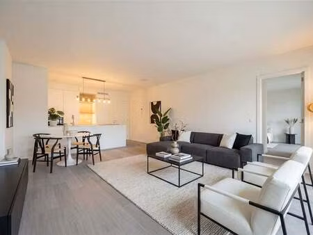 appartement à vendre à antwerpen € 570.000 (lndw9) | zimmo