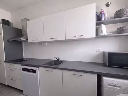 appartement à louer à borgerhout € 1.100 (lnduj) - empire estates | zimmo
