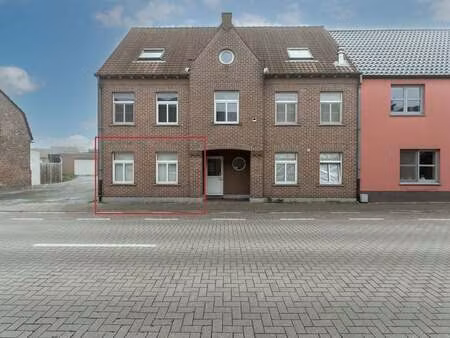 appartement à louer à bree € 845 (lndsb) - immo eibo | zimmo