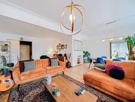 appartement à vendre à ixelles € 495.000 (lndw3) - we invest ixelles | zimmo