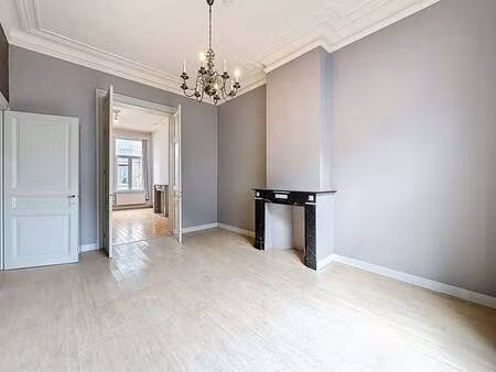 appartement à louer à gent € 1.150 (lndq6) - dewaele - gent | zimmo