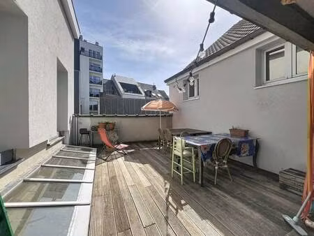 appartement à louer à gent € 1.200 (lndqw) - dewaele - gent | zimmo