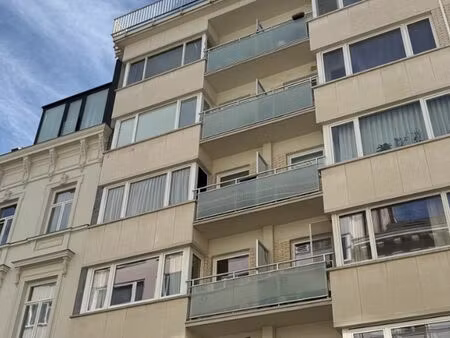 appartement à louer à gent € 945 (lndqr) - oranjeberg | zimmo