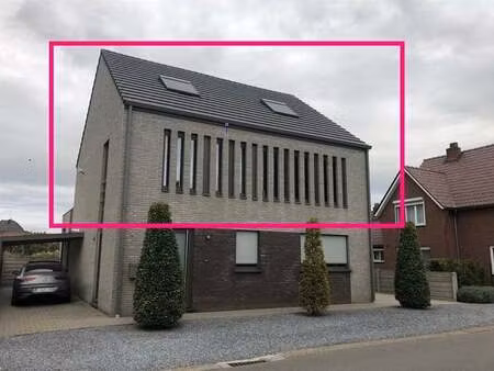 appartement à louer à neeroeteren € 1.000 (lndy6) - suzanne louw vastgoed | zimmo