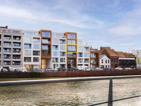 appartement à louer à kortrijk € 1.029 (lndug) - nestr vastgoed | zimmo