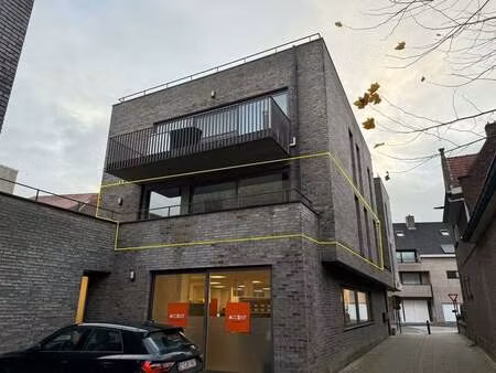 appartement à louer à tielt € 780 (lndpu) - vlaemynck vastgoed | zimmo