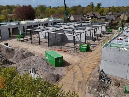 bien professionnel à vendre à berlare € 207.250 (lndx0) | zimmo