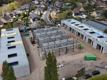 bien professionnel à vendre à berlare € 214.900 (lndw2) | zimmo