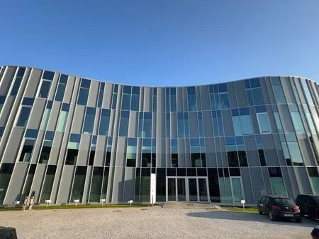 bien professionnel à vendre à sint-denijs-westrem € 11.500.000 (lndnw) - cd-vastgoed bvba 