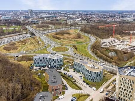 bien professionnel à vendre à sint-denijs-westrem € 11.500.000 (lndnw) - cd-vastgoed | zim