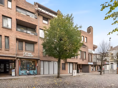bien professionnel à louer à kruibeke € 1.450 (lndq8) - dg real estate | zimmo