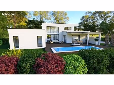 maison 7 pièces 160 m²