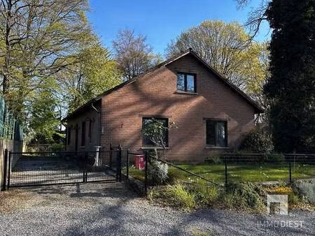 maison à vendre à schaffen € 287.000 (lndy4) - immo diest | zimmo