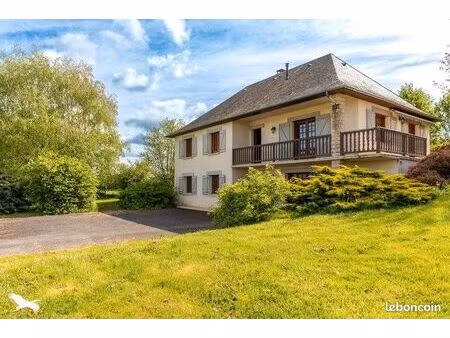 maison 6 pièces 139 m²