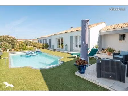 villa 6 pièces 154 m²
