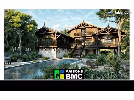 terrain 1 150 m² la teste de buch