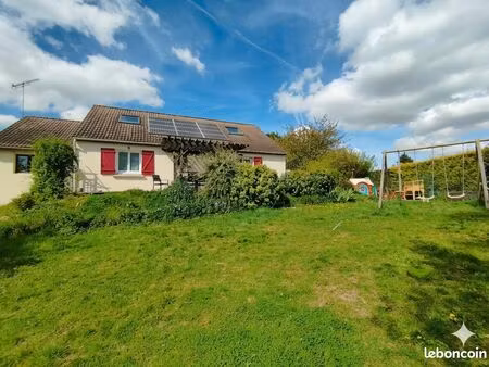 maison 7 pièces 115m2