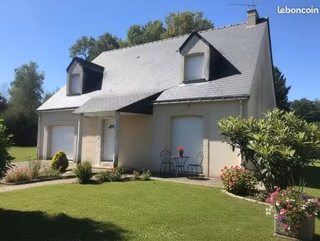 maison 7 pièces 163 m²