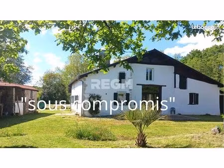 maison 5 pièces 183 m²