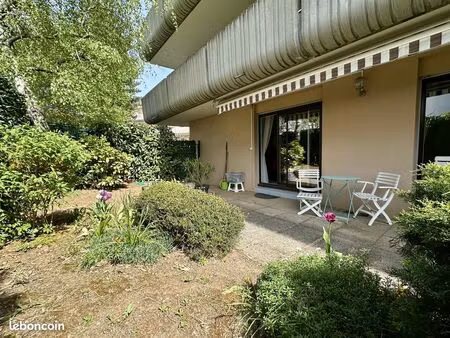 appartement 5 pièces 99 m²