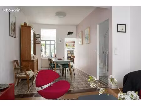 maison 5 pièces 106 m²