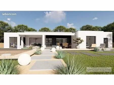 maison 5 pièces 114 m²