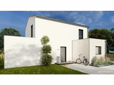 maison 6 pièces 133 m²
