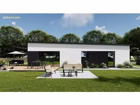 maison 5 pièces 103 m²