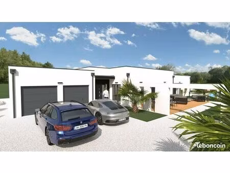 maison 6 pièces 152 m²