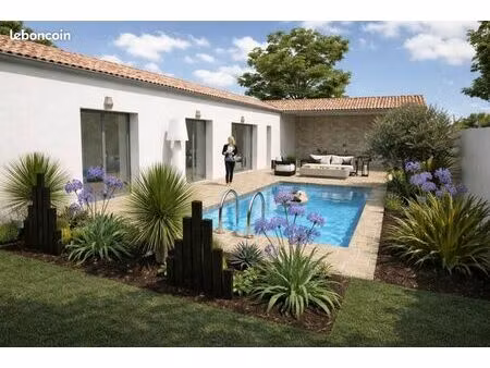 maison 5 pièces 112 m²