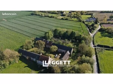 maison 8 pièces 189 m²