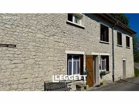 maison 5 pièces 96 m²