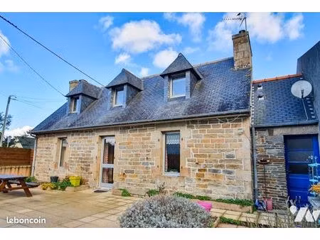 maison 5 pièces 104 m²