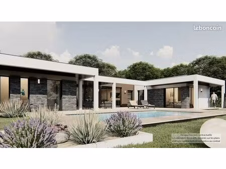 maison 4 pièces 157 m²