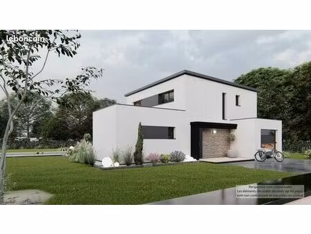 maison 4 pièces 167 m²