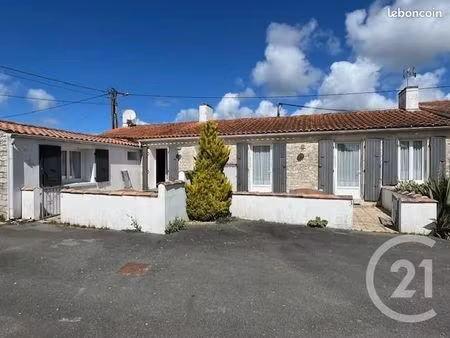 maison 6 pièces 95 m²