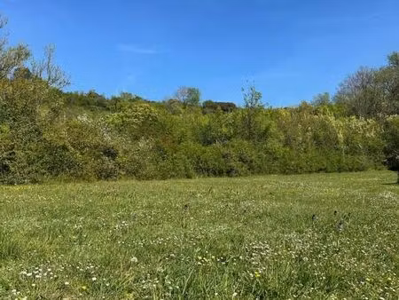 terrain 1 590 m² rieux volvestre