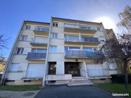 appartement 1 pièce 25 m²